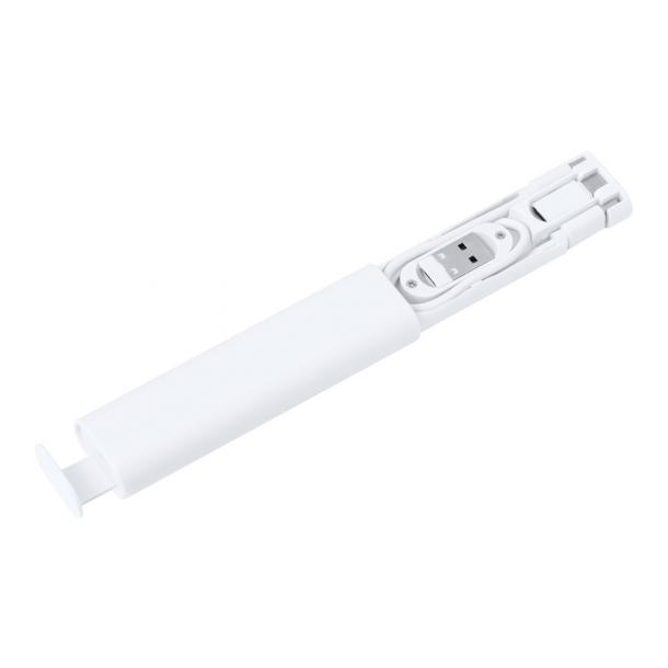 Tich - zestaw kabli USB do ładowania
