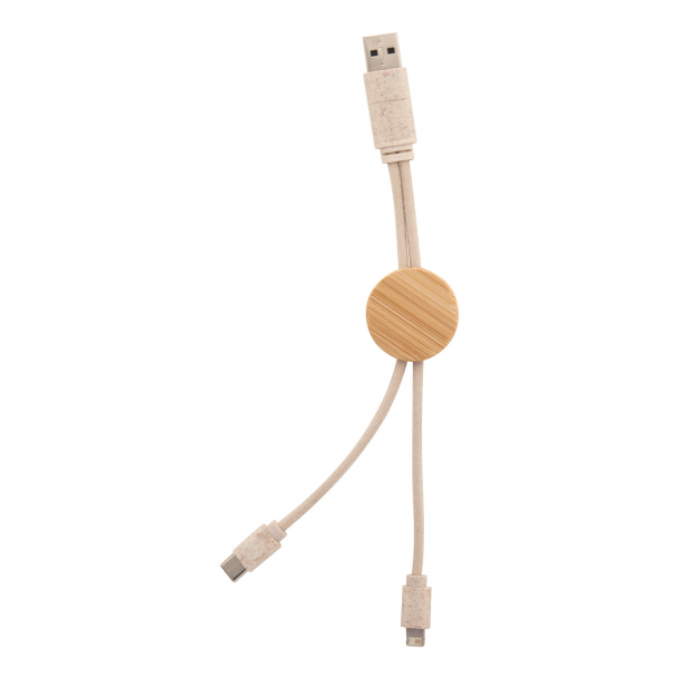 Nihon - kabel USB do ładowania