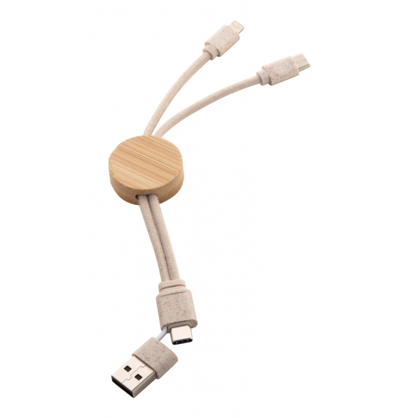 Nihon - kabel USB do ładowania