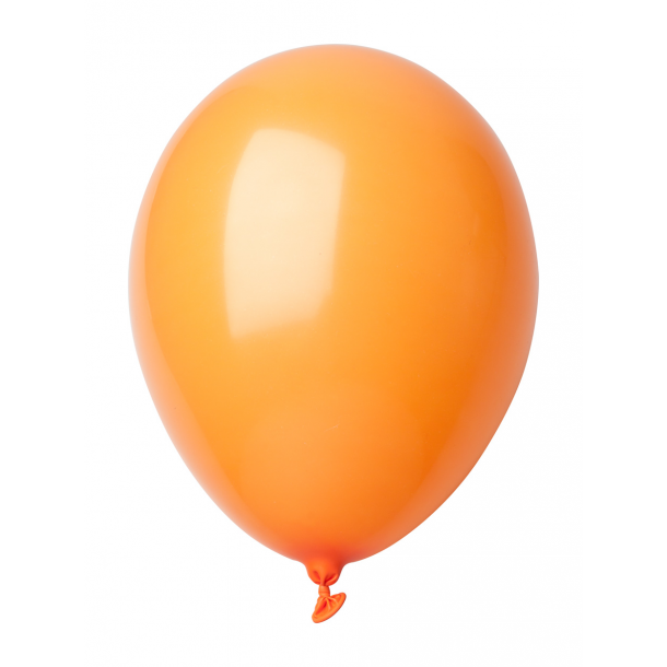 CreaBalloon Pastel - balon, pastelowe kolory