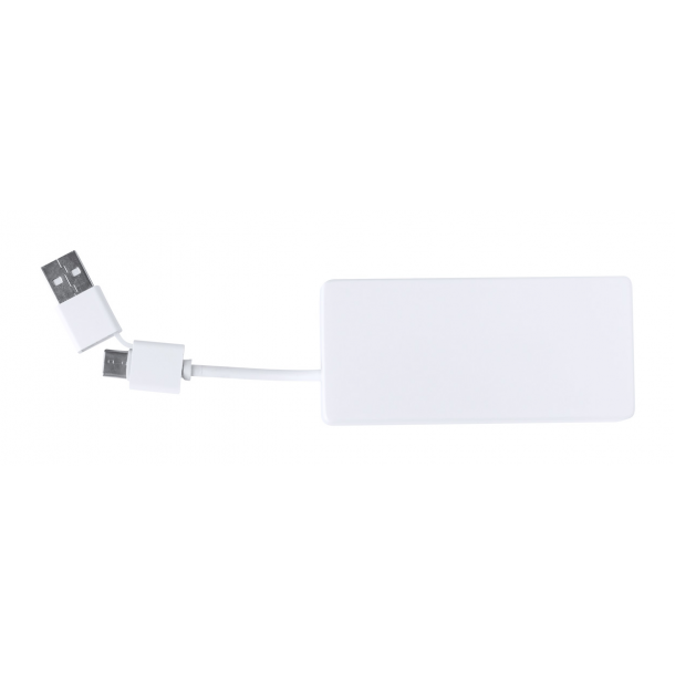Nofler - hub USB RABS