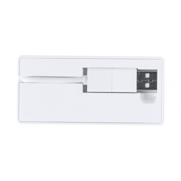 Nofler - hub USB RABS
