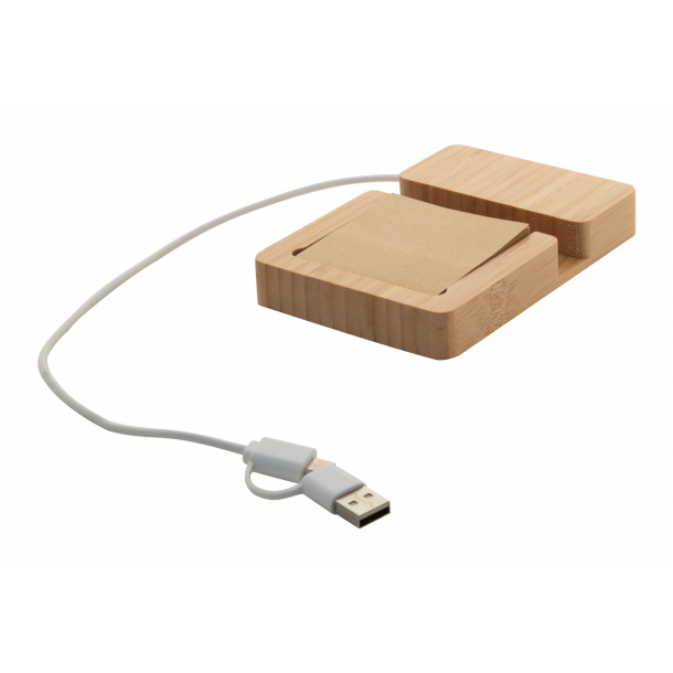 Notto - hub USB