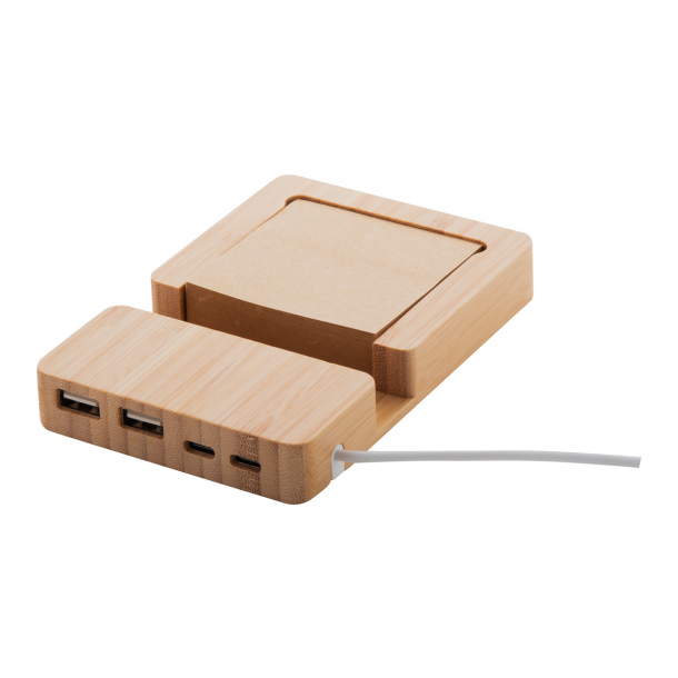 Notto - hub USB