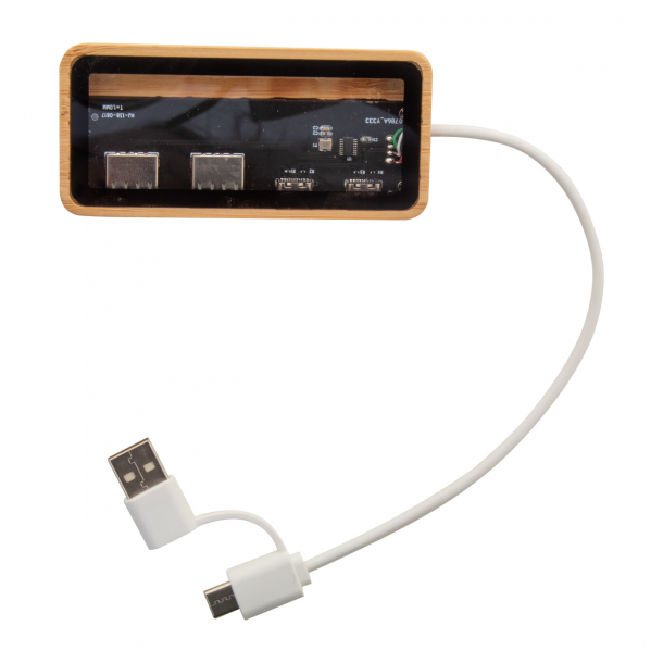 SeeHub - hub USB