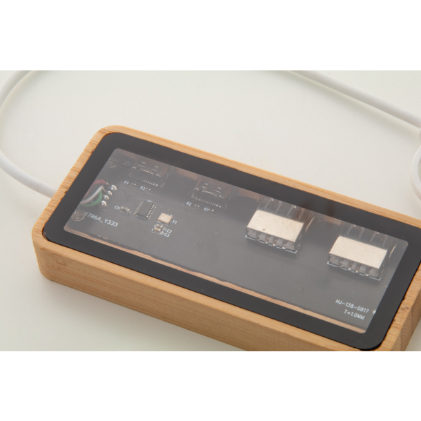 SeeHub - hub USB