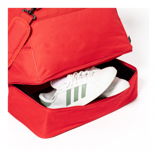 Wistol - torba sportowa RPET