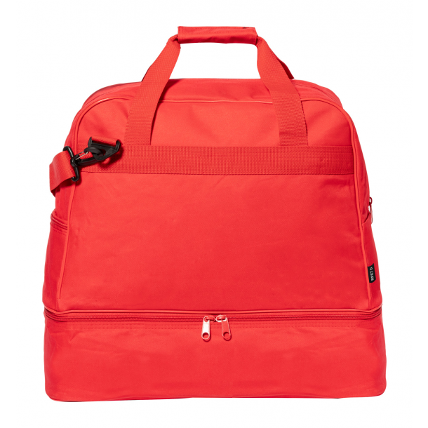Wistol - torba sportowa RPET