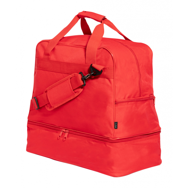 Wistol - torba sportowa RPET