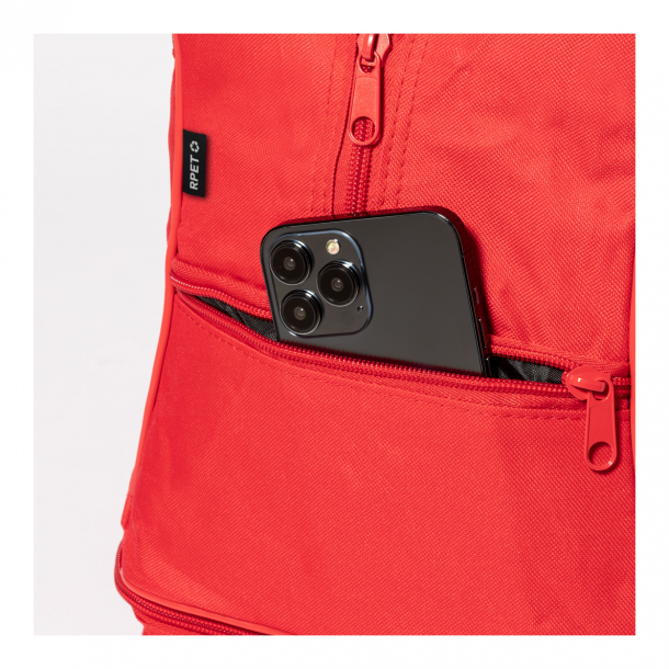 Wistol - torba sportowa RPET