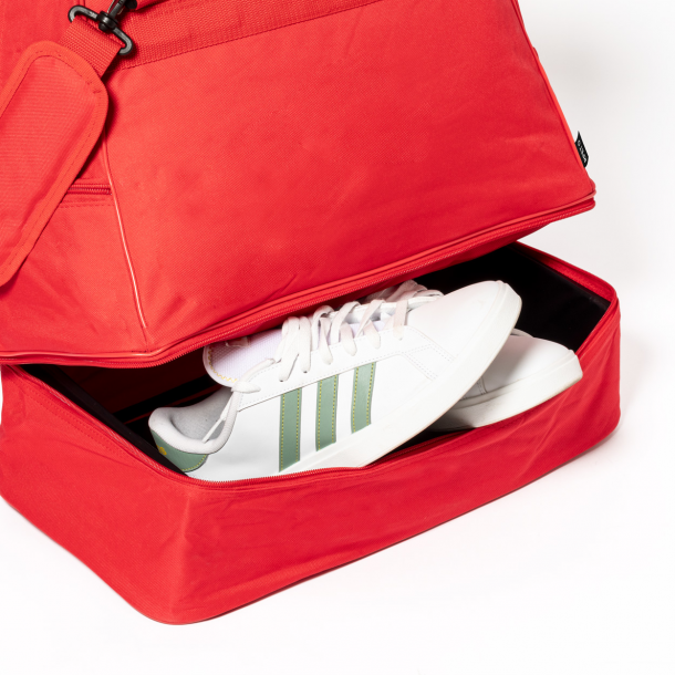 Wistol - torba sportowa RPET