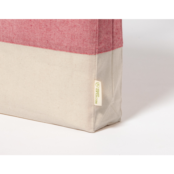 Kauna - torba bawełniana