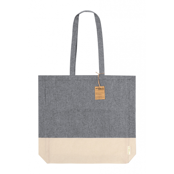 Kauna - torba bawełniana