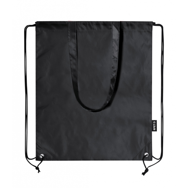 Falyan - worek ze sznurkami RPET