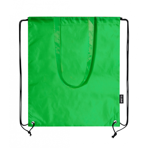 Falyan - worek ze sznurkami RPET