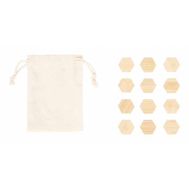 Lirix - zestaw magnesów na lodówkę