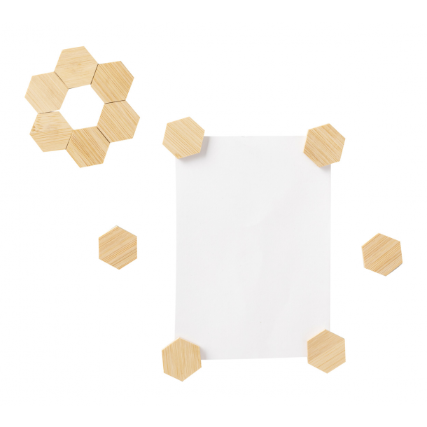 Lirix - zestaw magnesów na lodówkę