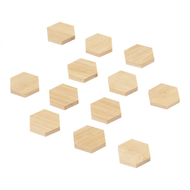 Lirix - zestaw magnesów na lodówkę