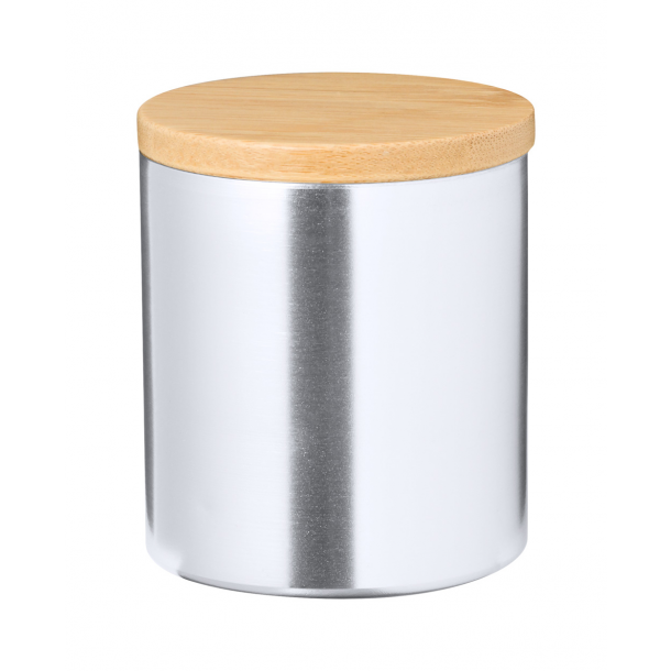 Rudyn - świeca / świeczka