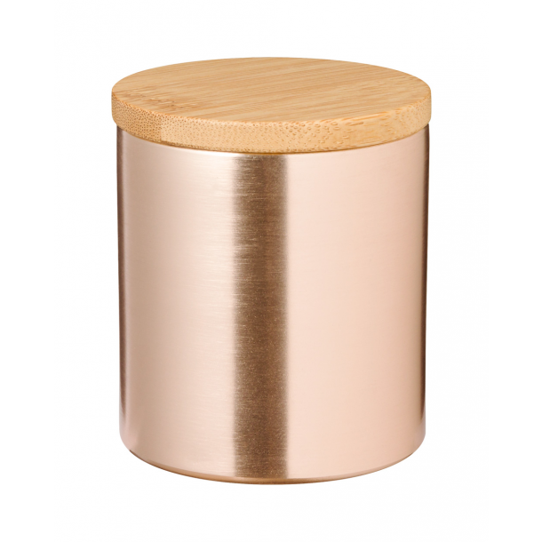 Rudyn - świeca / świeczka