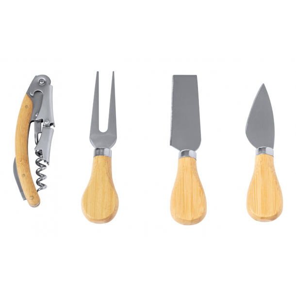 Sondrex - zestaw do serów i wina