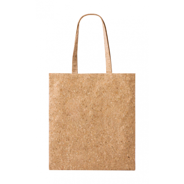 Lyrixon - torba na zakupy z korka