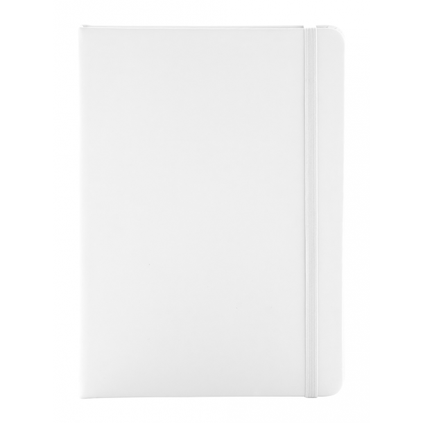 Repuk Blank A5 - notes RPU