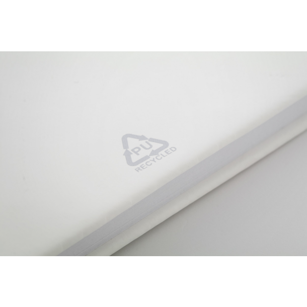 Repuk Blank A5 - notes RPU