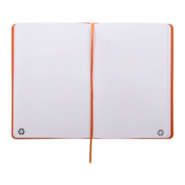 Repuk Blank A5 - notes RPU