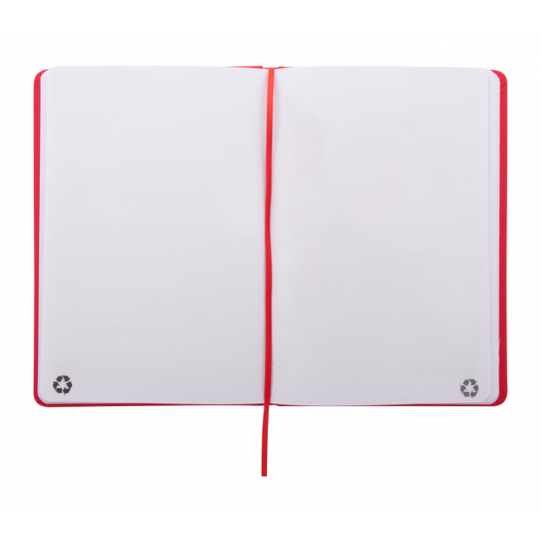 Repuk Blank A5 - notes RPU