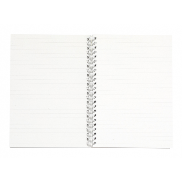 Bitar - notes z papieru nasiennego