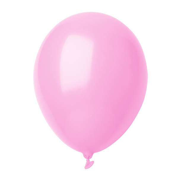 CreaBalloon Pastel - balon, pastelowe kolory