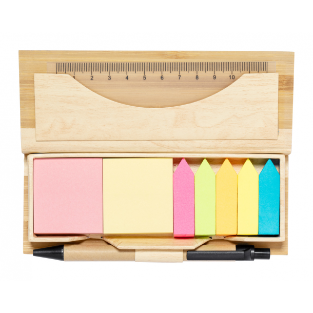 Mikonen - karteczki samoprzylepne