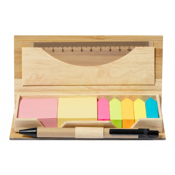 Mikonen - karteczki samoprzylepne