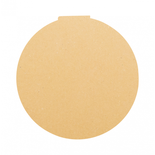 CreaStick Circle Eco - personalizowany notatnik z kartkami samoprzylepnymi