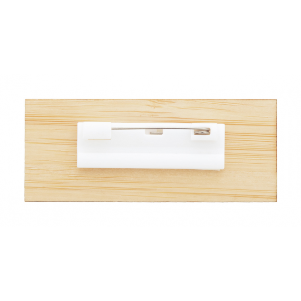 Namoo - tabliczka / plakietka z imieniem