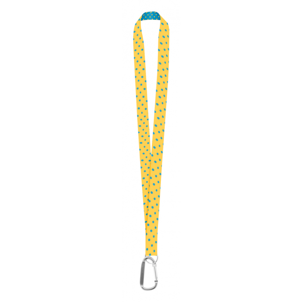 Subyard XL - smycz sublimacyjna