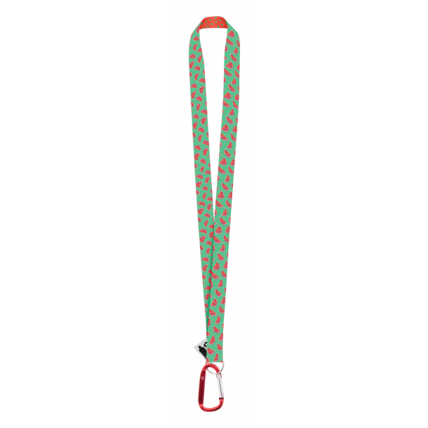 Subyard XL RPET - smycz sublimacyjna