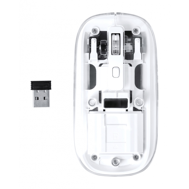 Mirabek - mysz optyczna
