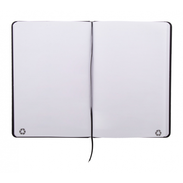 Repuk Blank A5 - notes RPU