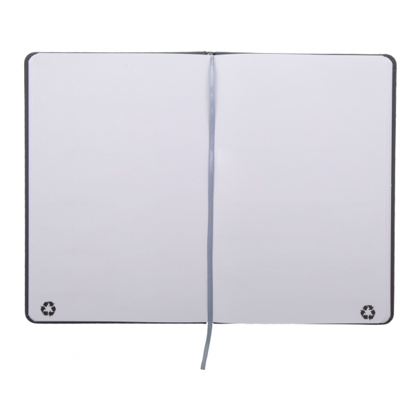 Repuk Blank A5 - notes RPU