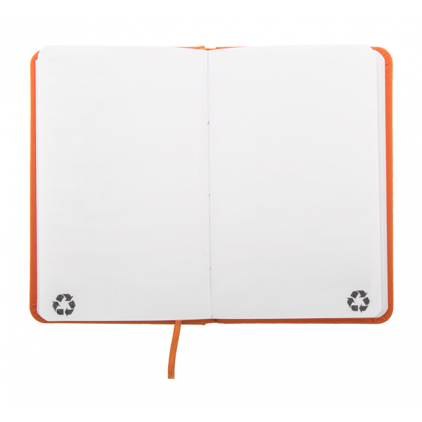 Repuk Blank A6 - notes RPU