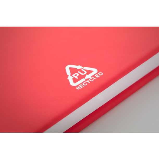 Repuk Blank A6 - notes RPU