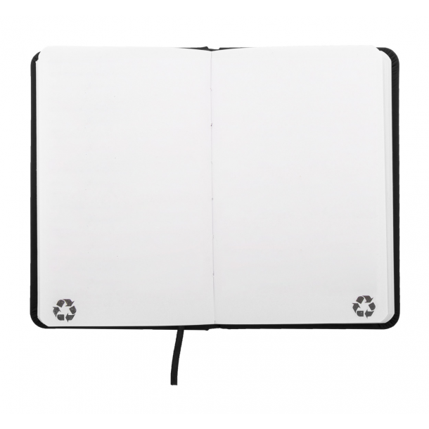 Repuk Blank A6 - notes RPU