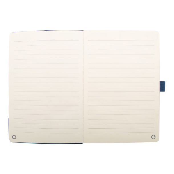 Chatom - notes z ładowarką indukcyjną RPET