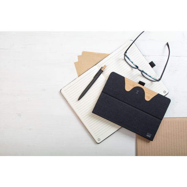 Chatom - notes z ładowarką indukcyjną RPET