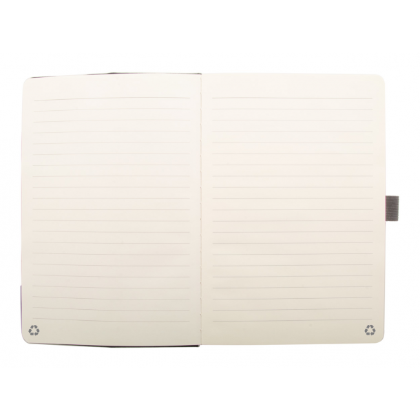 Chatom - notes z ładowarką indukcyjną RPET