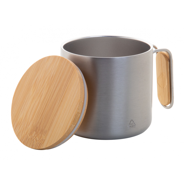 Graboo - kubek termiczny