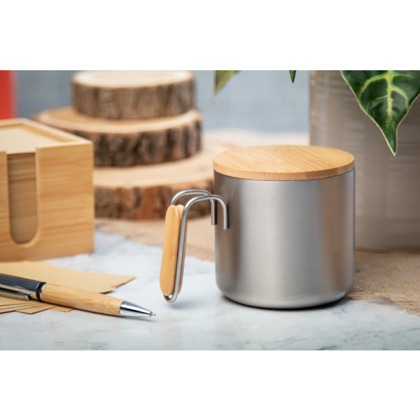 Graboo - kubek termiczny