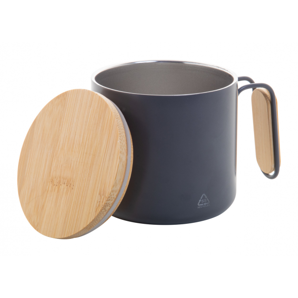 Graboo - kubek termiczny